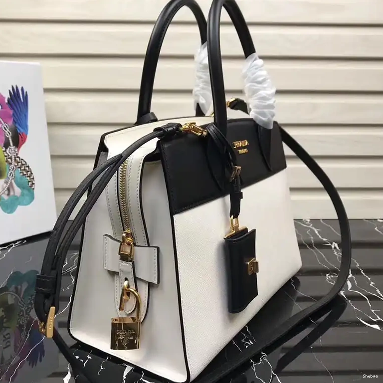 Prada 1907BP0035 Bags 0812